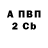 Амфетамин 98% BRABUS BUSH